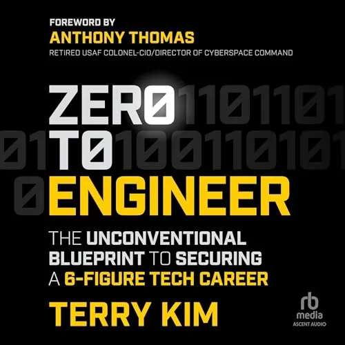 Zero to Engineer By Terry Kim